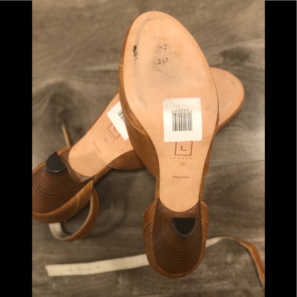 🔥🔥LOGAN ITALIAN SHOES. Very comfy! - Picture 4 of 10